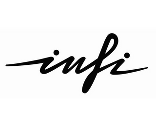 INFI logo