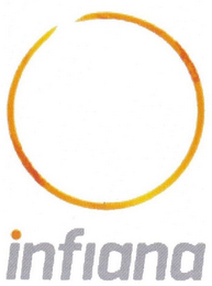 INFIANA logo