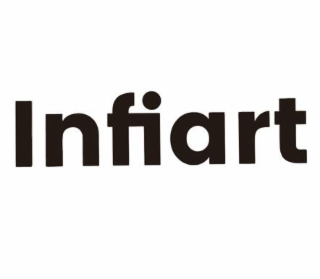 INFIART logo
