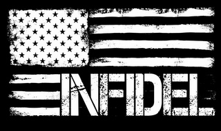 INFIDEL logo
