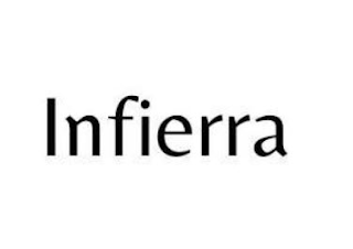 INFIERRA logo