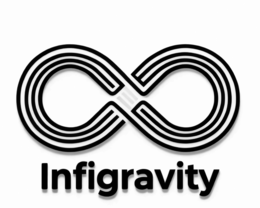 INFIGRAVITY logo