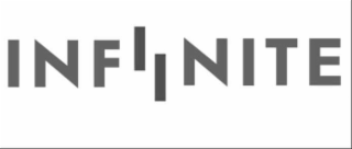 INFIINITE logo