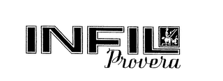 INFIL PROVERA logo