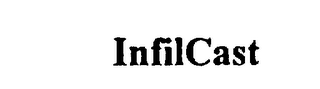 INFILCAST logo