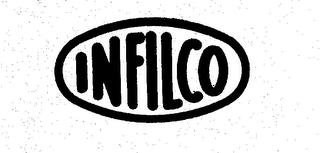 INFILCO logo