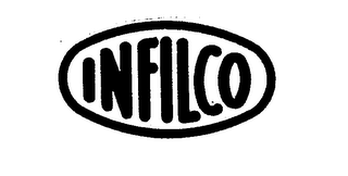 INFILCO logo