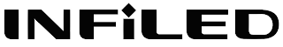 INFILED logo