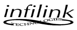 INFILINK TECHNOLOGIES logo