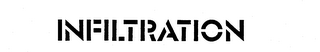 INFILTRATION logo