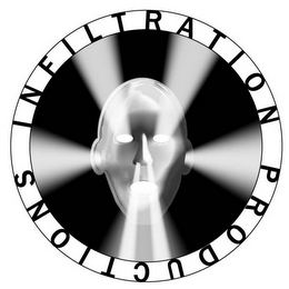 INFILTRATION PRODUCTIONS logo