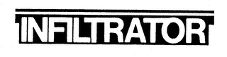 INFILTRATOR logo