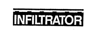 INFILTRATOR logo