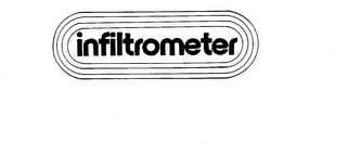 INFILTROMETER logo