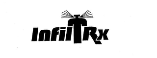 INFILTRX logo
