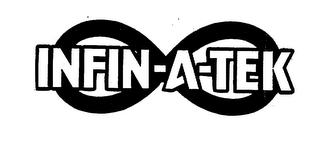 INFIN-A-TEK logo