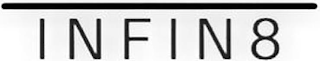 INFIN8 logo