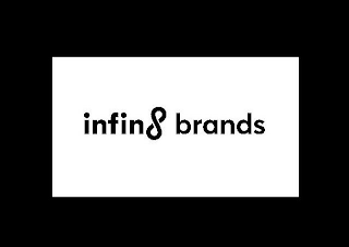 INFIN8 BRANDS logo