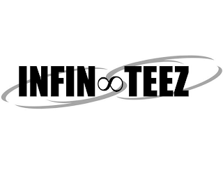 INFIN8TEEZ logo