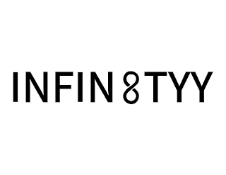 INFIN8TYY logo