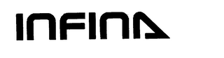 INFINA logo