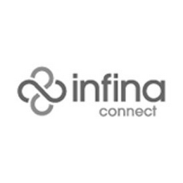 INFINA CONNECT logo