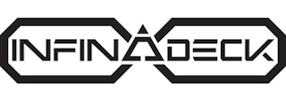 INFINADECK logo