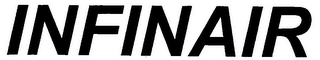 INFINAIR logo