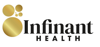 INFINANT HEALTH logo