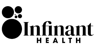 INFINANT HEALTH logo