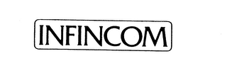 INFINCOM logo