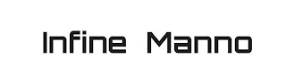 INFINE MANNO logo