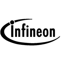 INFINEON logo