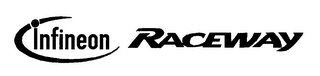 INFINEON RACEWAY logo