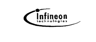 INFINEON TECHNOLOGIES logo