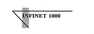 INFINET 1000 logo