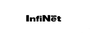 INFINET logo