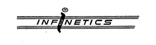 INFINETICS logo