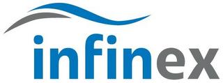 INFINEX logo