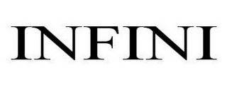 INFINI logo