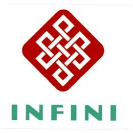INFINI logo