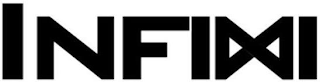 INFINI logo