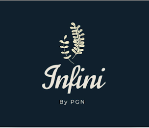 INFINI BY PGN logo