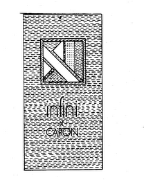 INFINI DE CARON logo