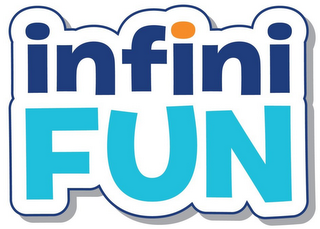 INFINI FUN logo