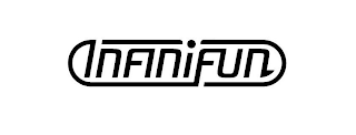 INFINI FUN logo