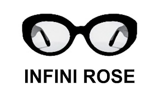 INFINI ROSE logo
