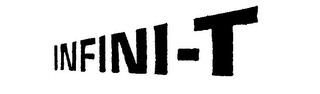 INFINI-T logo