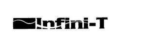 INFINI-T logo