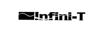 INFINI-T logo